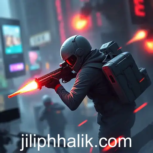 Exploring 'Action Games': A Dive into the Thrilling World of 'Phhalik'