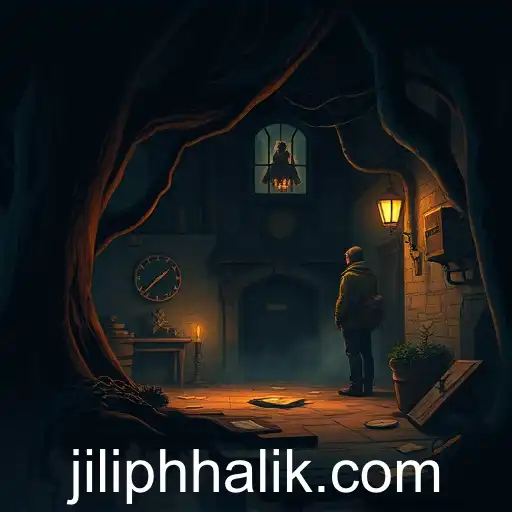 Exploring the Allure of Adventure Games: Discovering the Mysterious 'Phhalik'