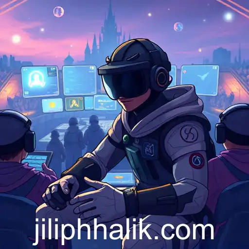 The Evolution of Online Gaming in 2025