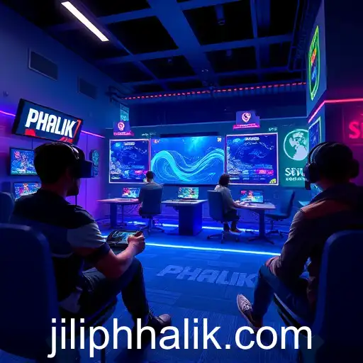 The Evolution of Online Gaming in 2025