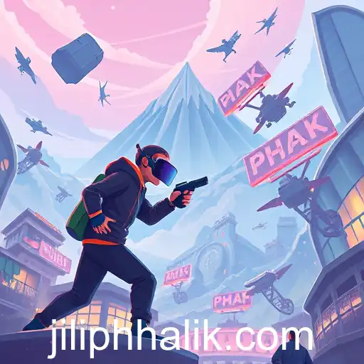 Gaming Evolutions and Trends in 2025