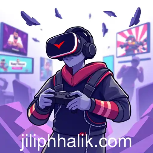 Gaming Evolves: The Rise of 'Phhalik'