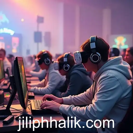 The Rise of Online Gaming Communities in 2025