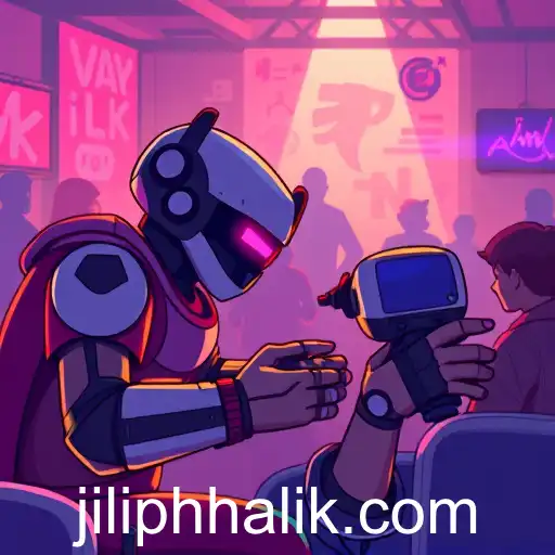Phhalik: A Game Changer in Online Entertainment