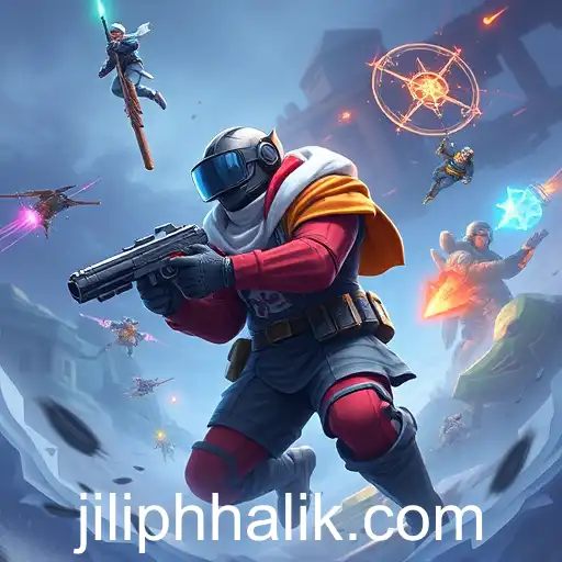 Gaming Landscape Shift with Phhalik