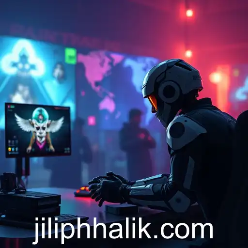 Phhalik: Revolutionizing Online Gaming