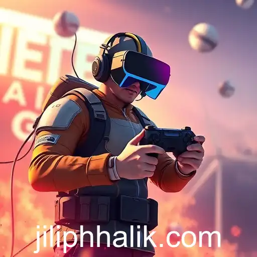 Phhalik: Revolutionizing the Online Gaming Scene