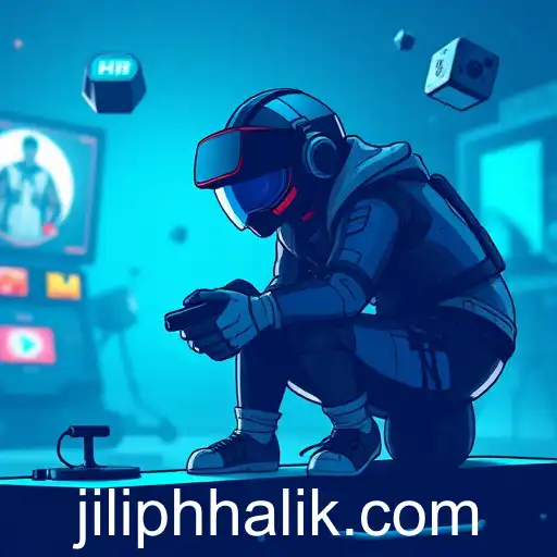Gaming Revolution: Exploring the Phenomenon of Phhalik