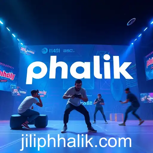 Phhalik: Revolutionizing Online Gaming in 2025