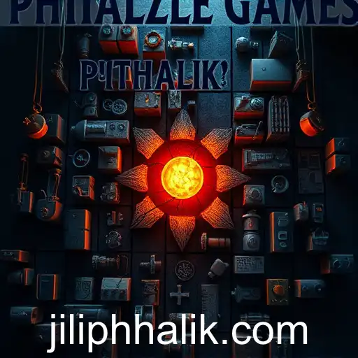 The Rise of Phhalik in Online Gaming