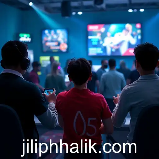 Phhalik: The Rising Star of Online Gaming