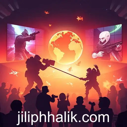 The Rise of Phhalik in Gaming