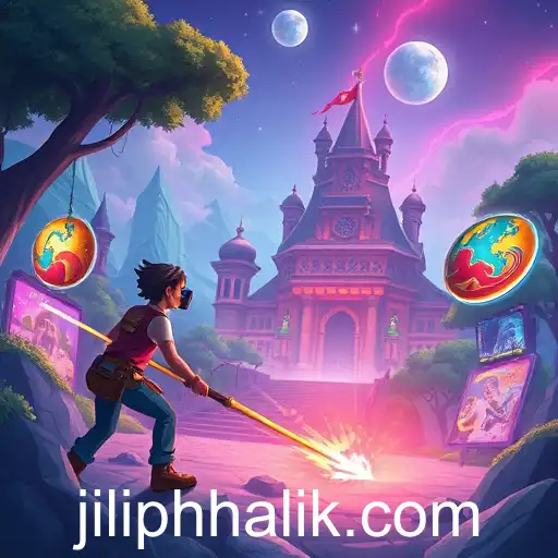 The Rise of Phhalik: A Game-Changer in the Digital Sphere