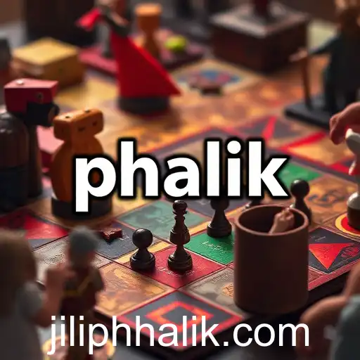 Phhalik Revolutionizes Online Gaming
