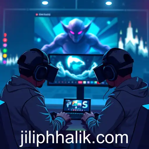 The Rise of Gaming Platforms in 2025