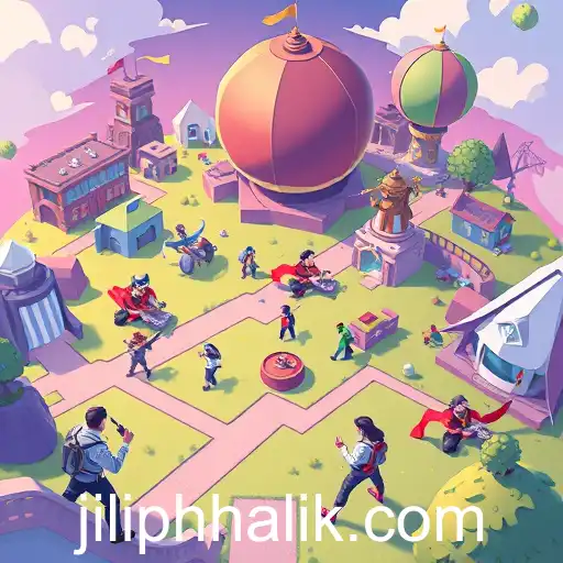 The Rise of Phhalik: A New Craze in Online Gaming