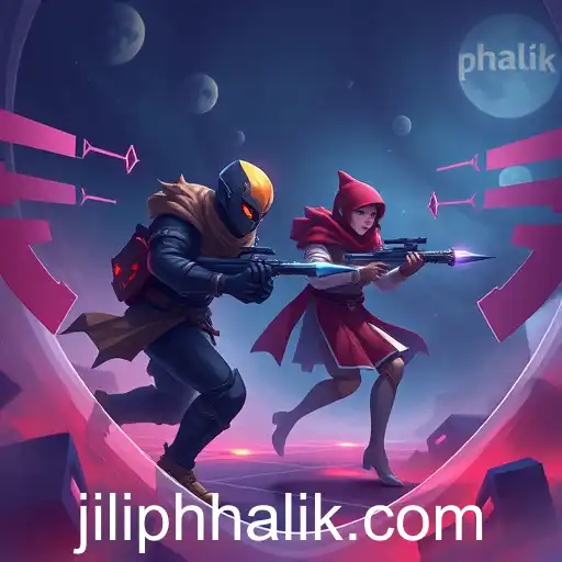 The Rise of Phhalik in the Gaming World