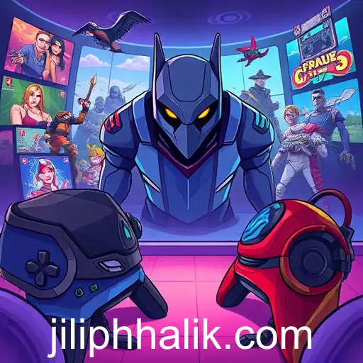 The Rise of Phhalik: A New Era for Online Gaming