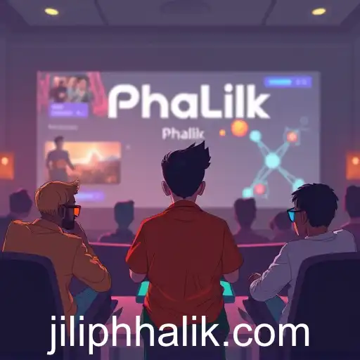 The Rise of Phhalik in Online Gaming