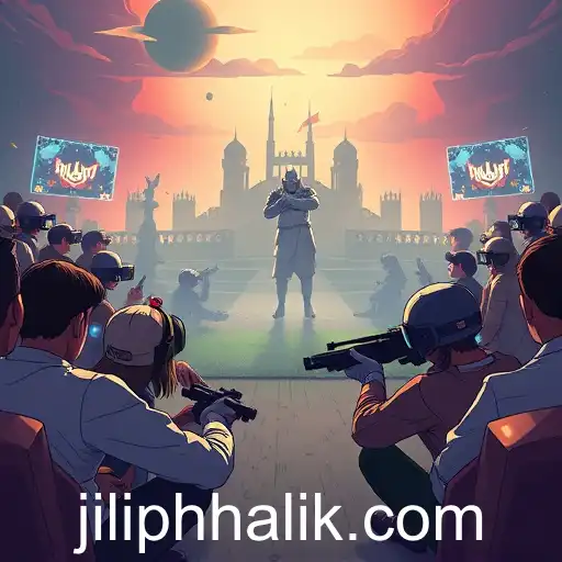 Exploring the Rise of Phhalik in Online Gaming