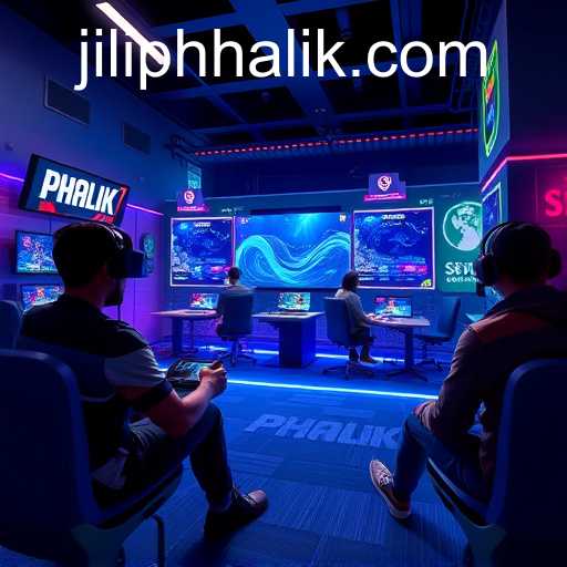 The Evolution of Online Gaming in 2025