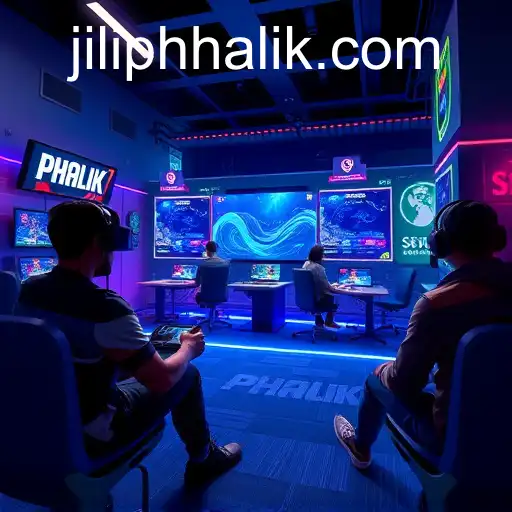 The Evolution of Online Gaming in 2025