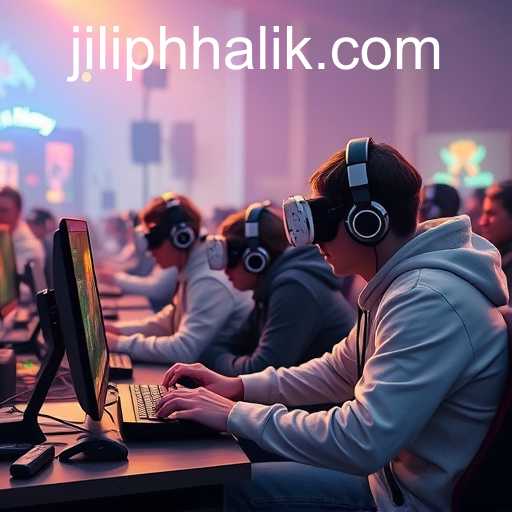 The Rise of Online Gaming Communities in 2025