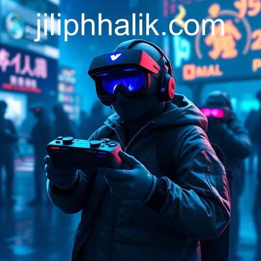 Phhalik: The Secret Behind the Viral Game Hub