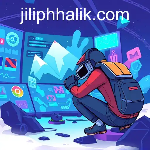 Gaming Site Phhalik's Impact on Digital Entertainment