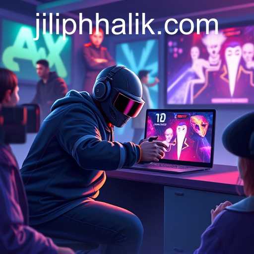 Phhalik Transforms Online Gaming Landscape