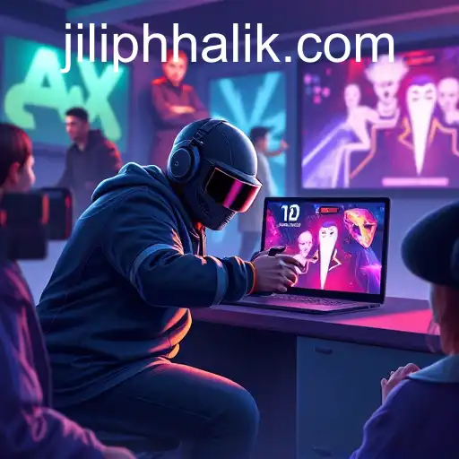 Phhalik Transforms Online Gaming Landscape