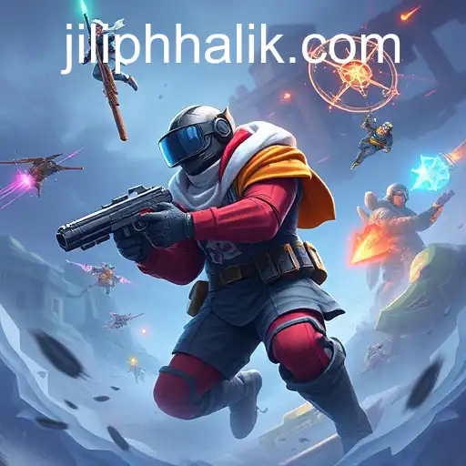 Gaming Landscape Shift with Phhalik