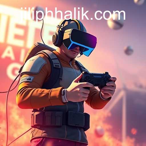 Phhalik: Revolutionizing the Online Gaming Scene