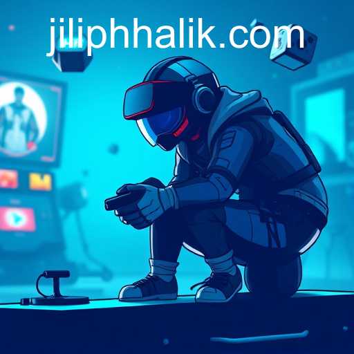 Gaming Revolution: Exploring the Phenomenon of Phhalik