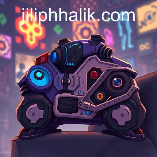 The Digital Playground: Phhalik's Influence in the Gaming World