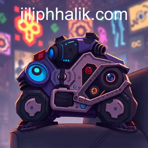 The Digital Playground: Phhalik's Influence in the Gaming World