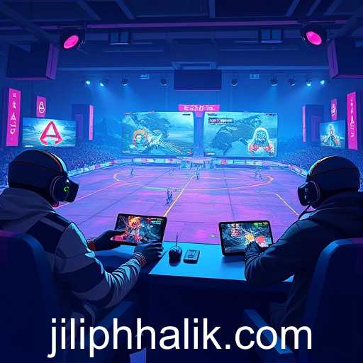 Phhalik: Revolutionizing Online Gaming in 2025