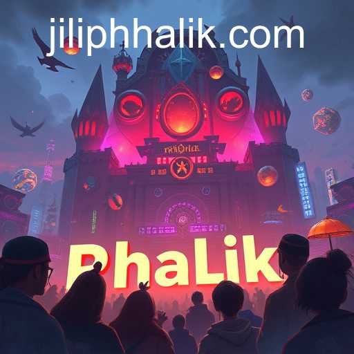 Phhalik's Rise in Gaming Community