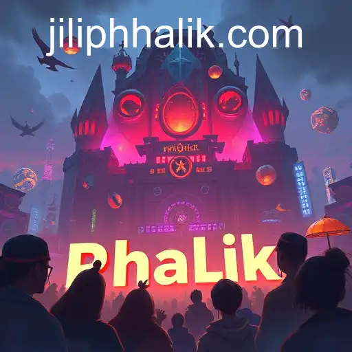 Phhalik's Rise in Gaming Community