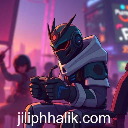 The Rise of Phhalik in Gaming