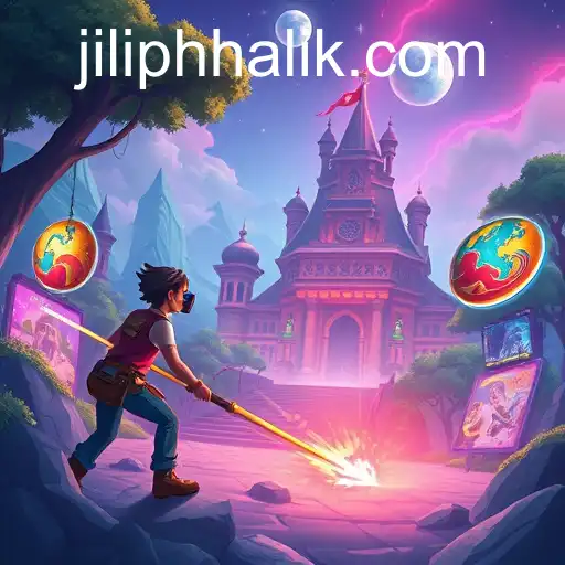 The Rise of Phhalik: A Game-Changer in the Digital Sphere