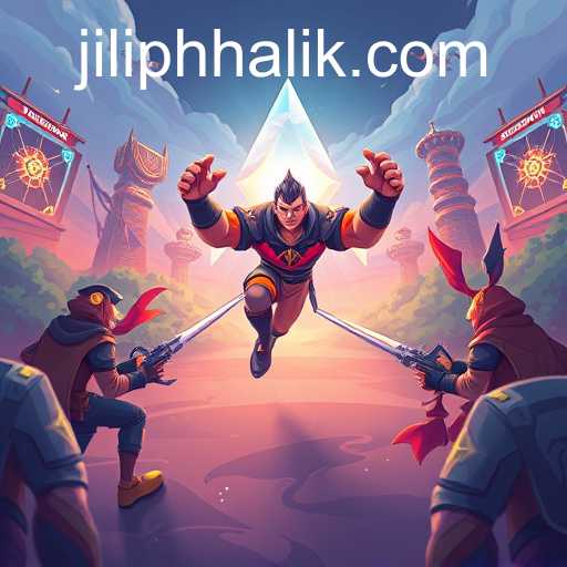 Phhalik Revolutionizes Online Gaming Experience