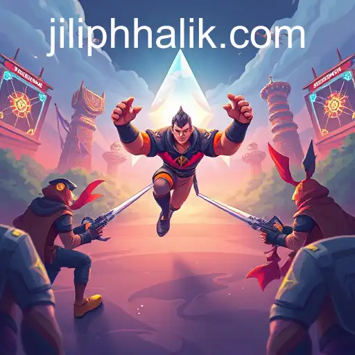 Phhalik Revolutionizes Online Gaming Experience