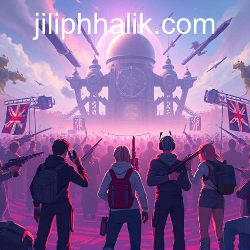 Phhalik's Rise in Gaming Community