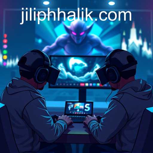 The Rise of Gaming Platforms in 2025