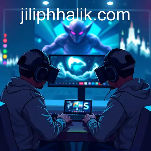 The Rise of Gaming Platforms in 2025