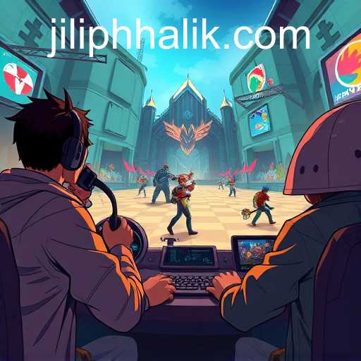 The Rise of Phhalik: Transforming Online Gaming