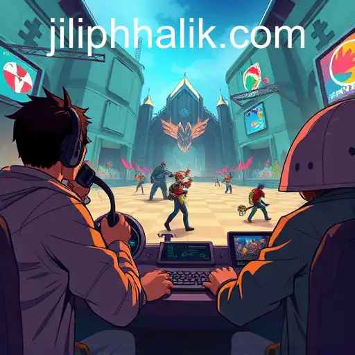 The Rise of Phhalik: Transforming Online Gaming