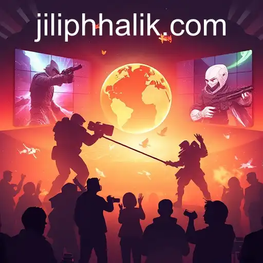 Rise of Phhalik: Transforming Online Gaming in 2026
