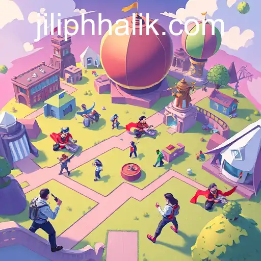 The Rise of Phhalik: A New Craze in Online Gaming